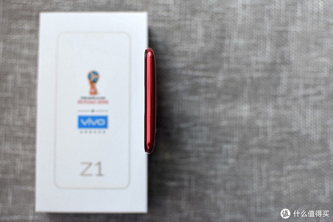 VIVO Z1