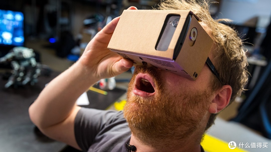 Oculus GO“国行版”既视感：这台小米 VR 一体机，值得你花 1499 元入手吗？