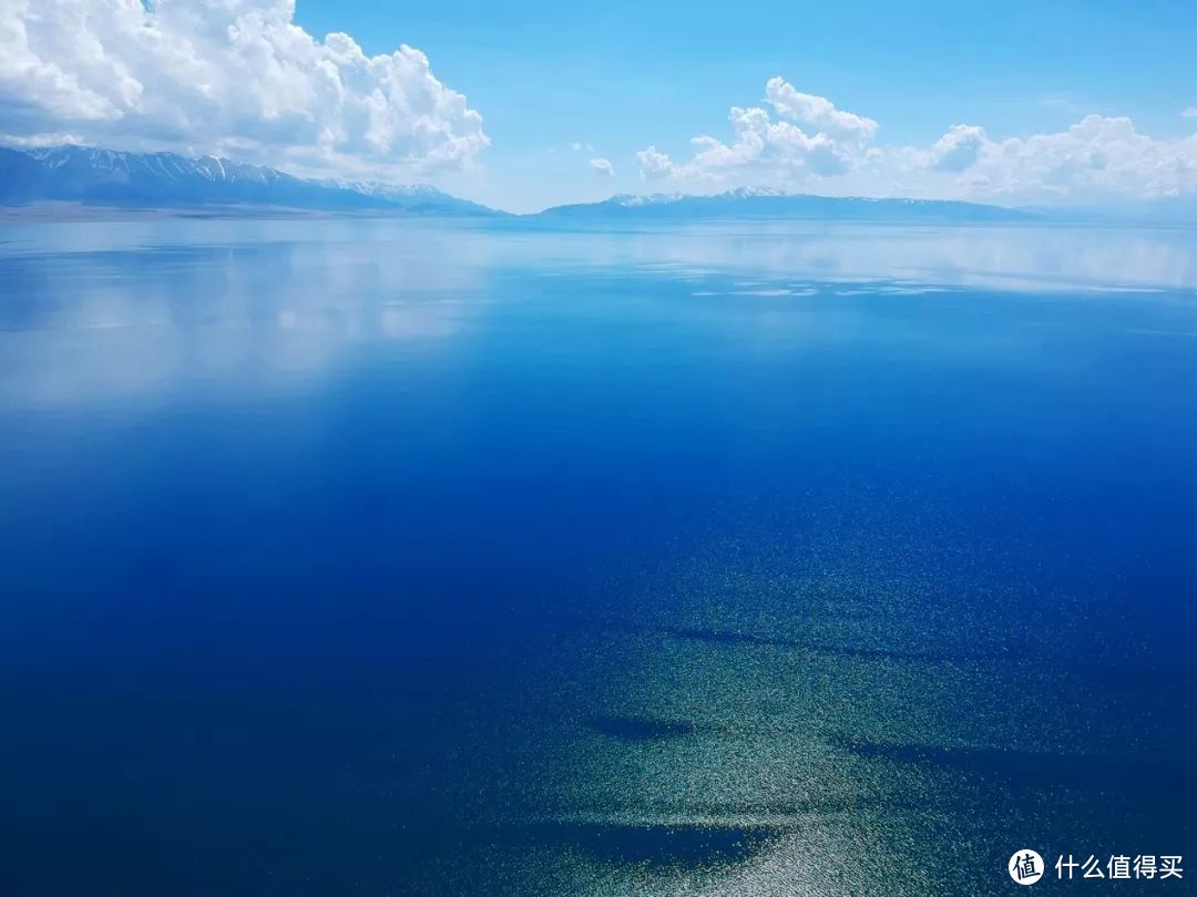 生活的伏笔 —— 初夏赛里木湖伊犁草原浪行记