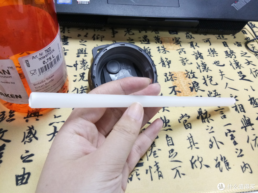 这款运动水杯买值了