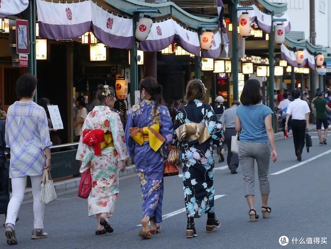 暑期出游什么最值得期待？一定是日本的祇园祭和花火大会