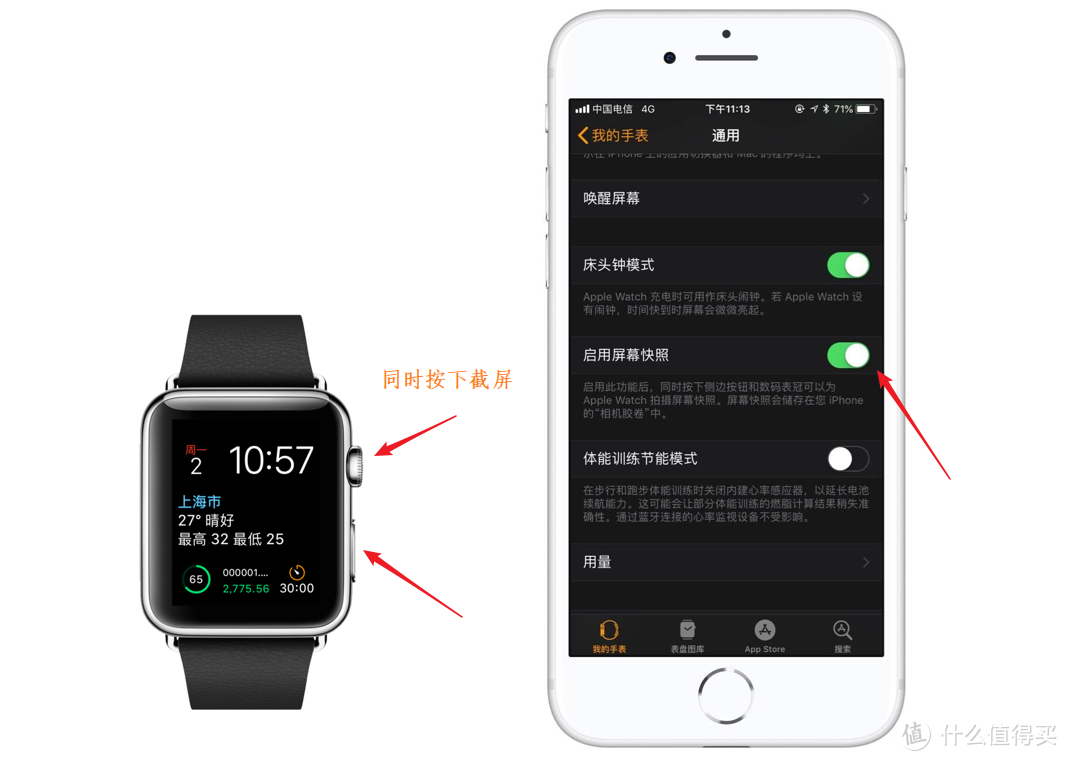 关于Apple Watch 3的23个问题 看完再说这表值不值得买