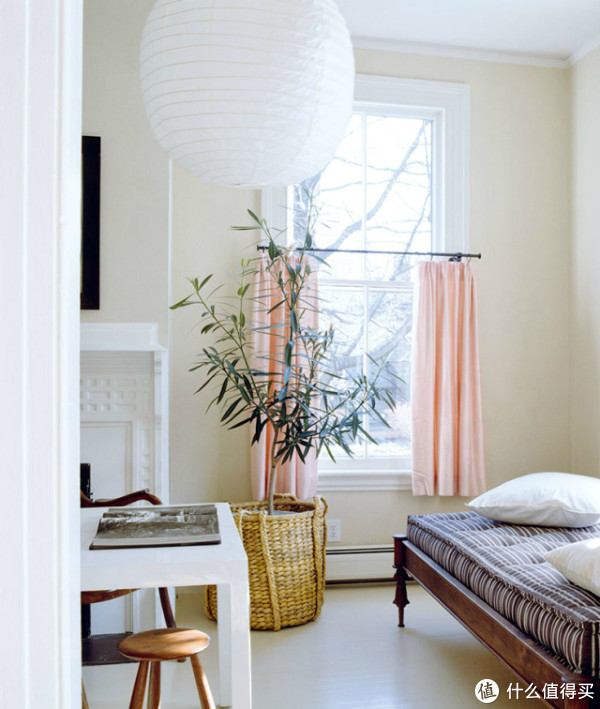 玩转宜家 篇九:50个实用案例,教你低成本布置绿