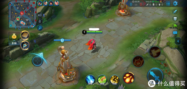 二、小米8 智能手机 评测 之 初识小米8