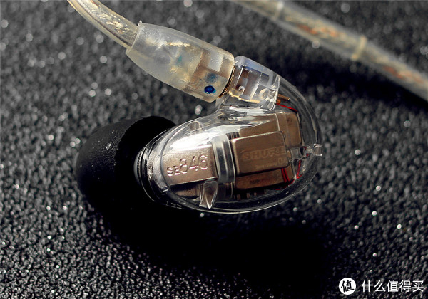 铁塞子,低通滤波器专利-SHURE 舒尔 SE846 耳