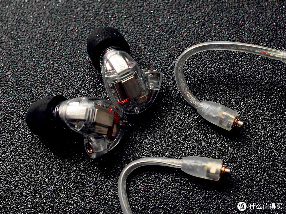 四单元动铁塞子，低通滤波器专利—SHURE 舒尔 SE846 耳机体验