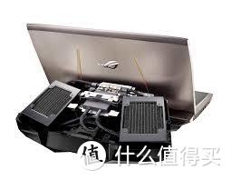 ROG GX700VO