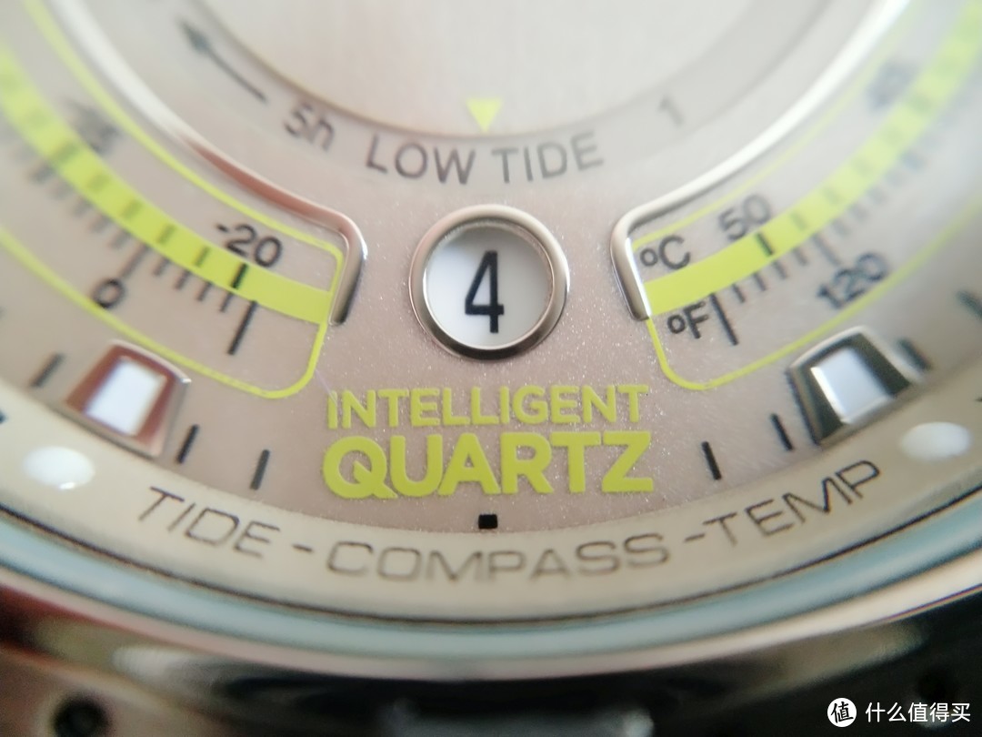 INTELLIGENT  QUARTZ