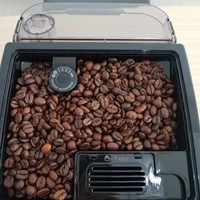 德龙 ETAM 29.660.SB 全自动咖啡机使用体验(手柄|按键|咖啡量|做工|质量)