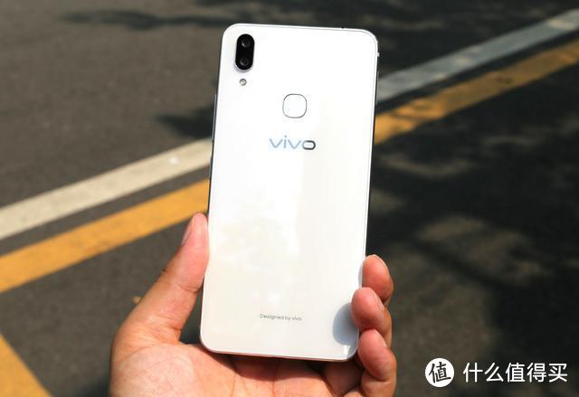 超乎想象！vivo X21i上手新体验