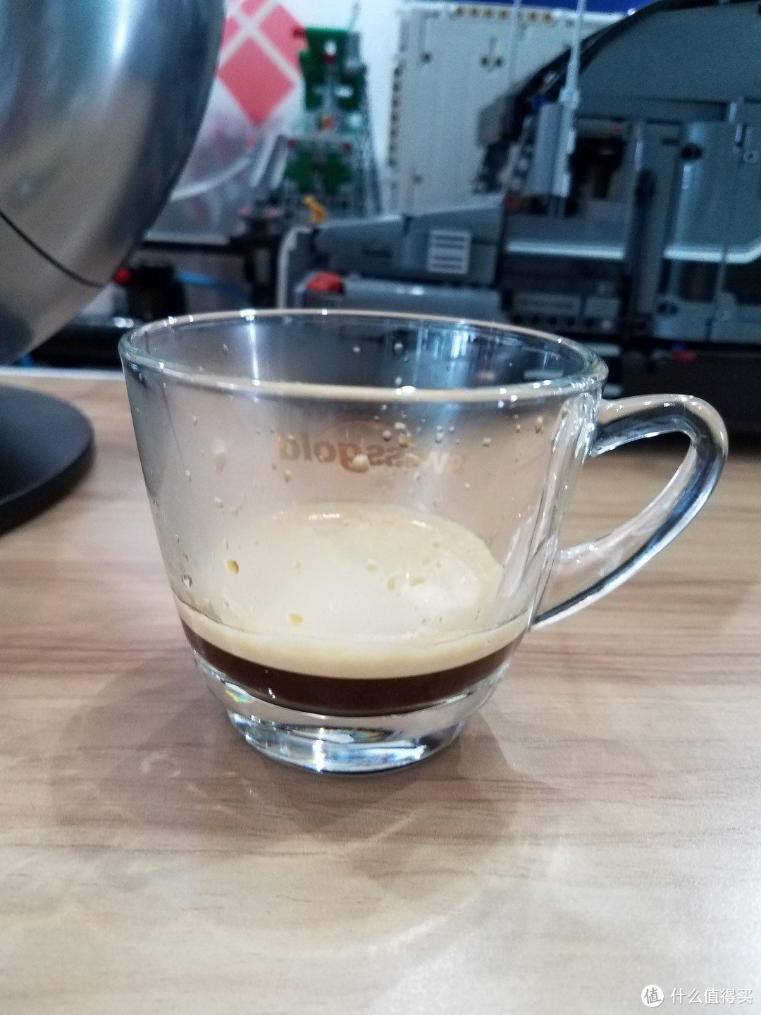 把咖啡馆搬回家—DeLonghi 德龙 ETAM 29.660.SB 全自动咖啡机 评测