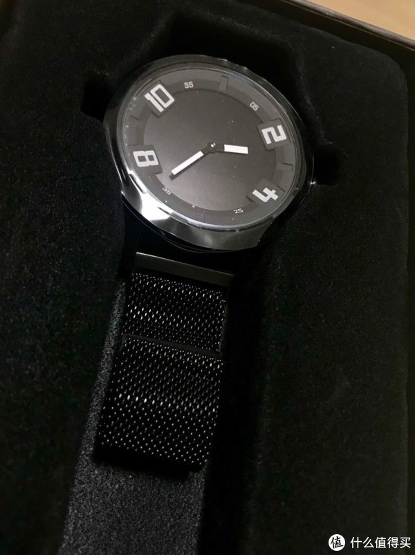Lenovo联想Watch X简单开箱