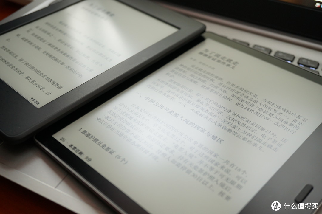 三代同堂怎么选，kindle Oasis二代开箱与kpw3、oyage对比