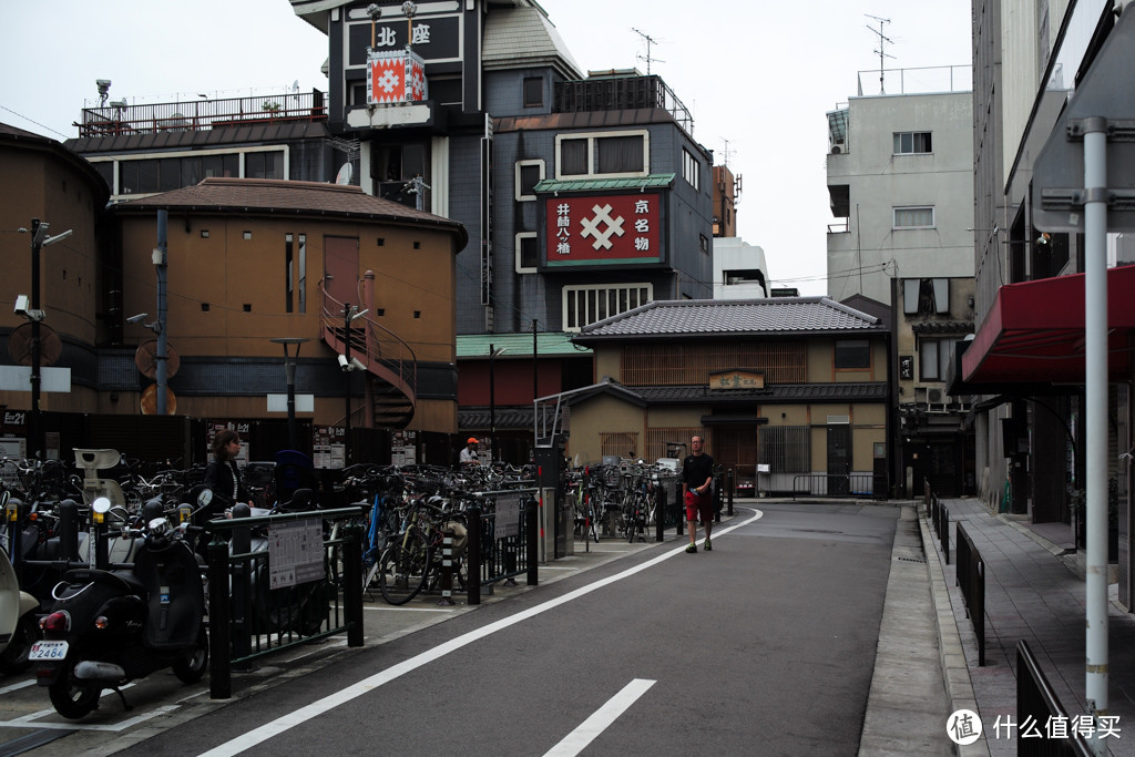 DAY7-变装、八板神社、花见小路、中村楼怀石料理（上）