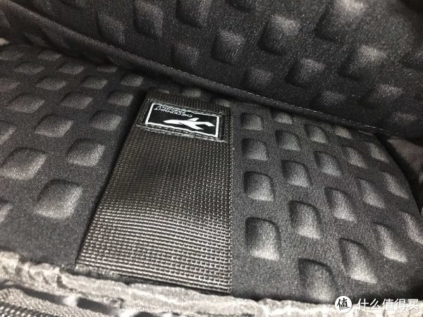 缓冲减震的效果很好