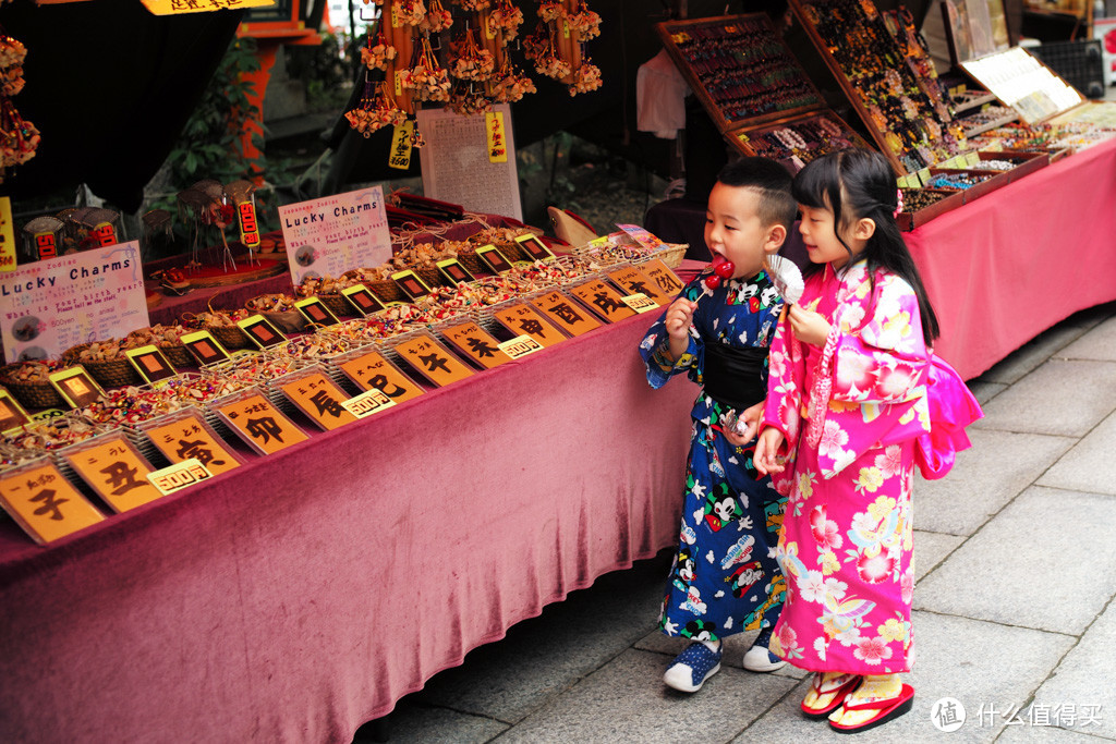 DAY7-变装、八板神社、花见小路、中村楼怀石料理（上）