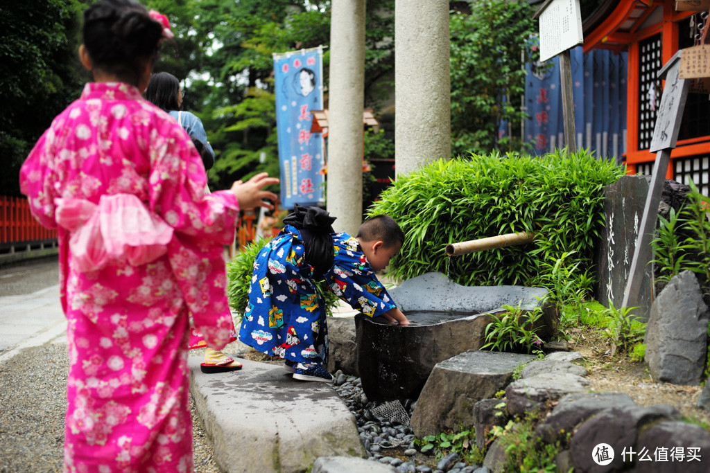 DAY7-变装、八板神社、花见小路、中村楼怀石料理（上）