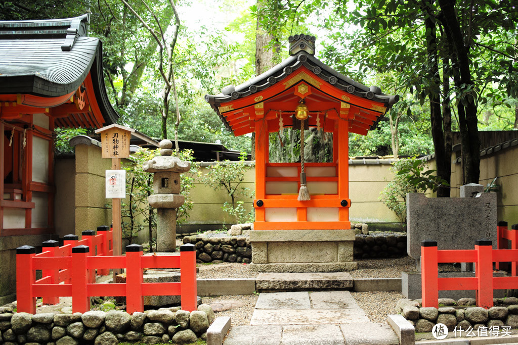 DAY7-变装、八板神社、花见小路、中村楼怀石料理（上）