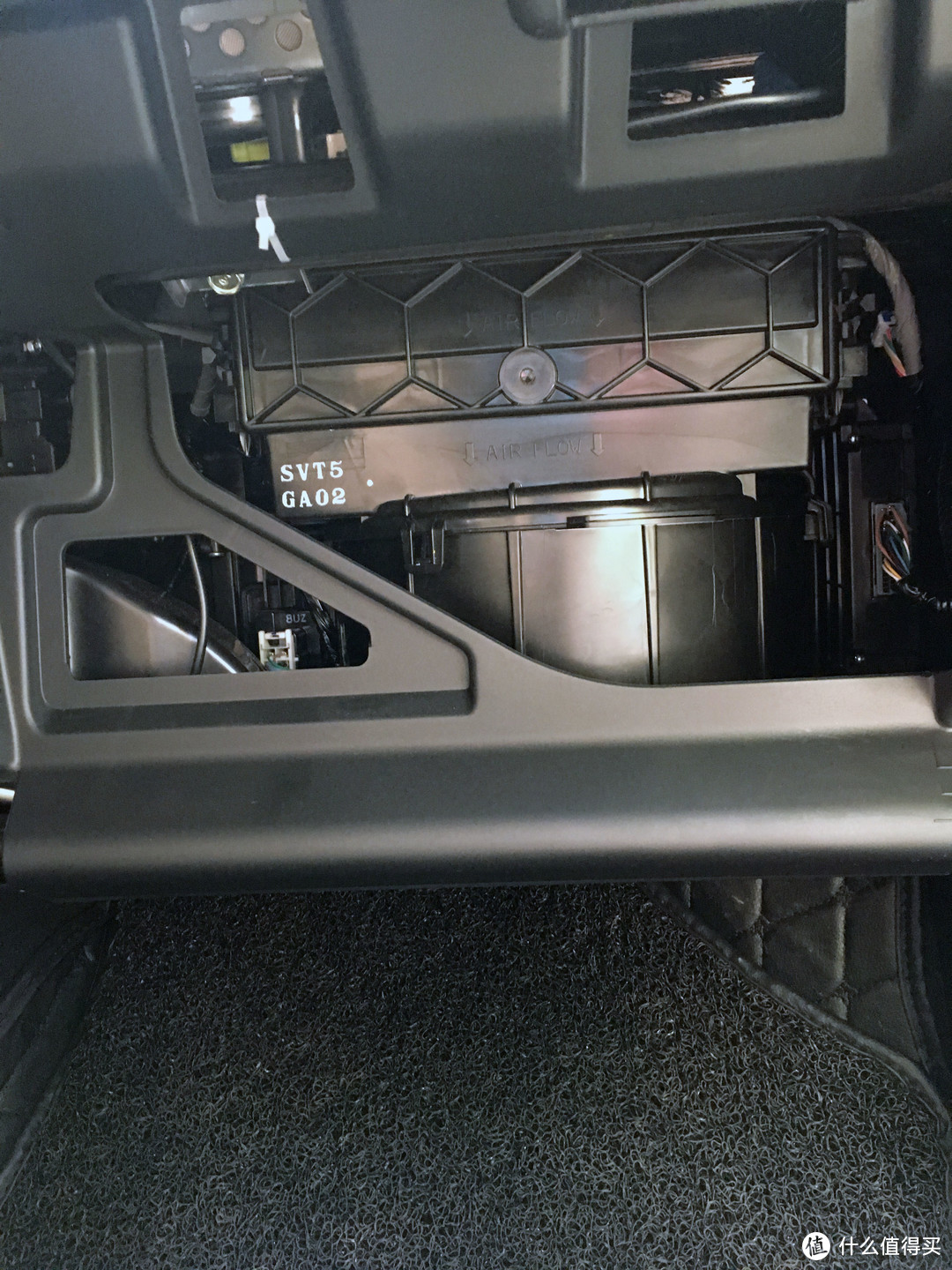 最有态度的空调滤清器——EraClean Keeper 汽车空调滤清器