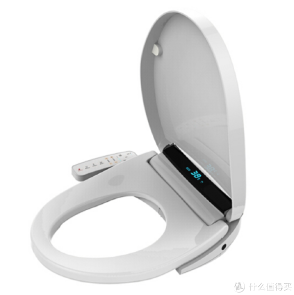 要想洗的好,出水不能凉~ 智能马桶盖推荐—即热式