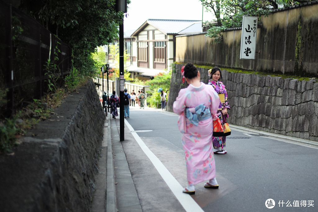 DAY7-圆德寺、高台寺、清水寺（下）