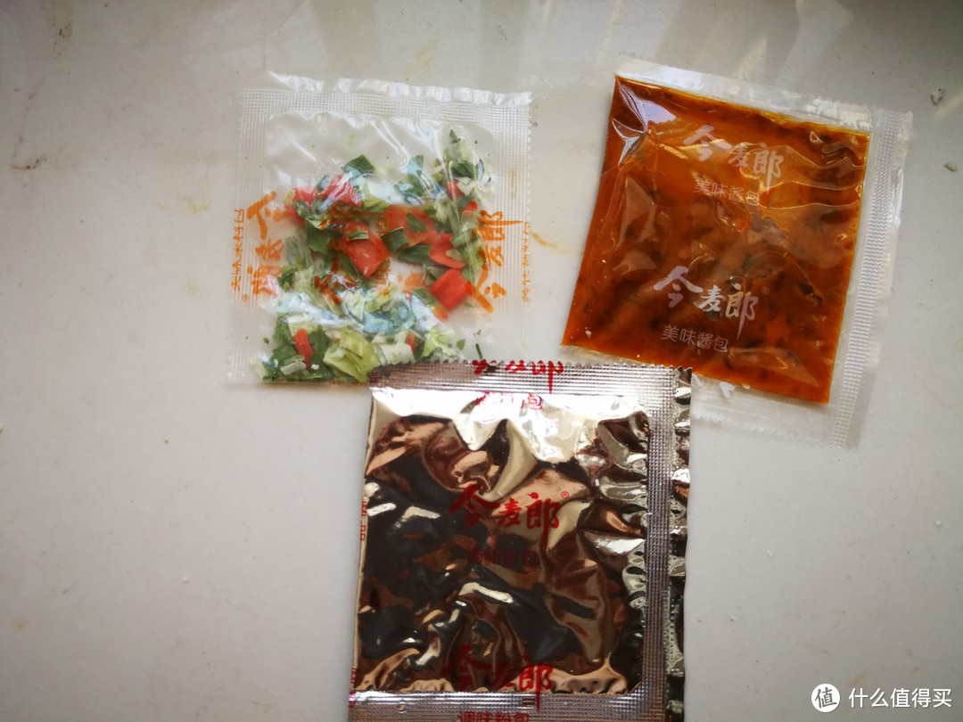 方便面只为图方便？美味也是我们的选择！--十款方便面简单评测