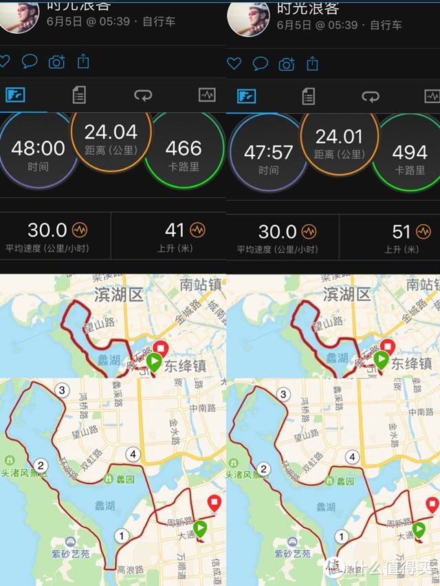 佳明Forerunner645进阶跑表深度评测