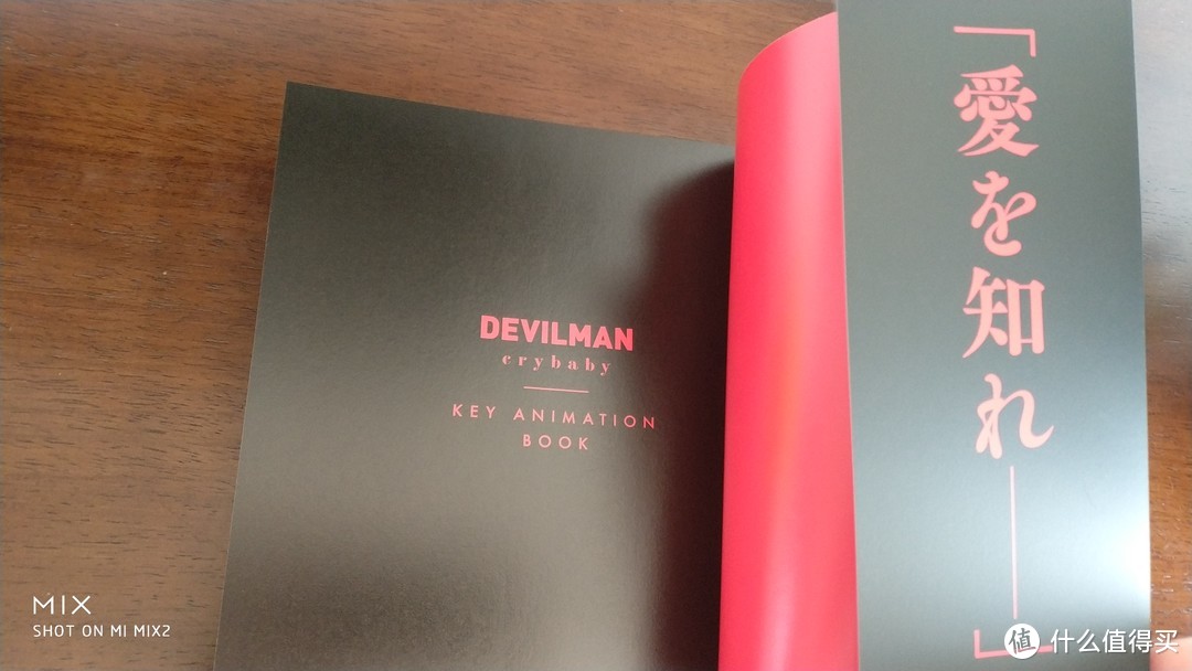 为情怀买单—DEVILMAN crybaby 恶魔人 蓝光店铺特典&Aniplex+店购买转运经历