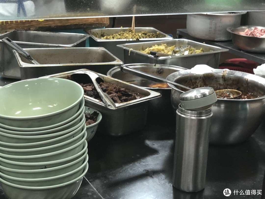 寻找甬城美味早餐：口碑老店「味一」是否值得去？