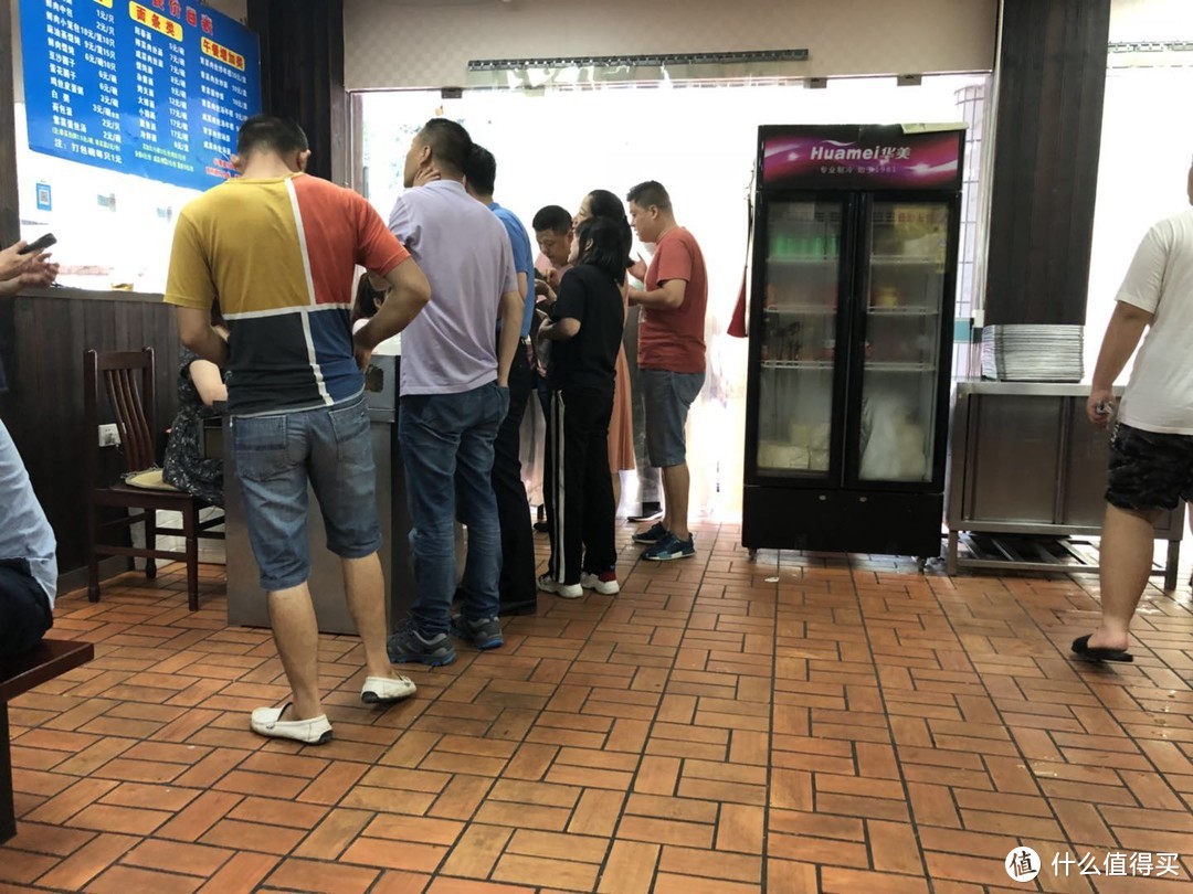 寻找甬城美味早餐：口碑老店「味一」是否值得去？