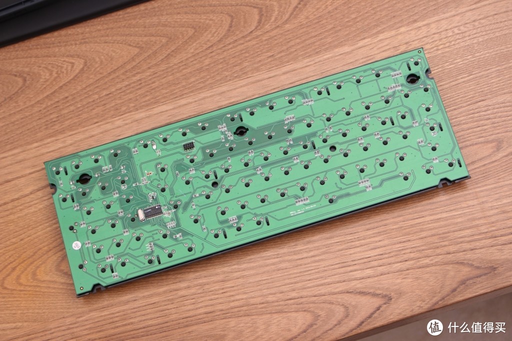 leopold利奧博德fc980m機械鍵盤拆解及換軸