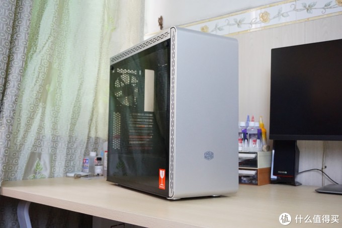 好好学习机！迟来的618装机