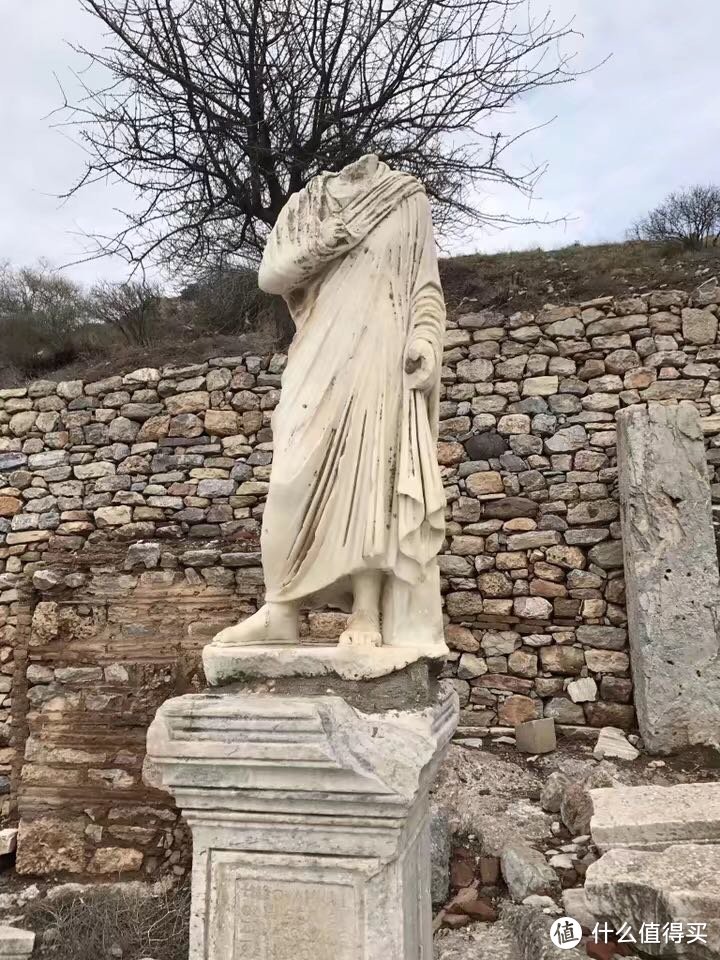 带你去浪漫的土耳其（上）———特洛伊及棉花堡游记