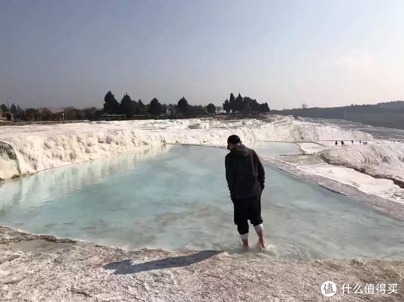 带你去浪漫的土耳其（上）———特洛伊及棉花堡游记