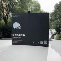 自己动手 奥迪A4L更换EraClean Keeper 汽车空调滤清器体验感悟