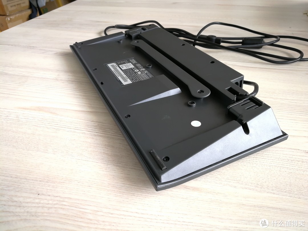 古董键盘—IBM KPD0035 键盘 晒单