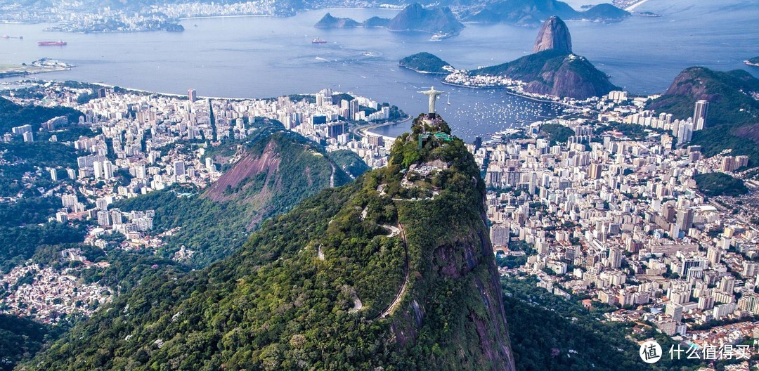除了关注巴西足球，有没有想过去巴西旅游？
