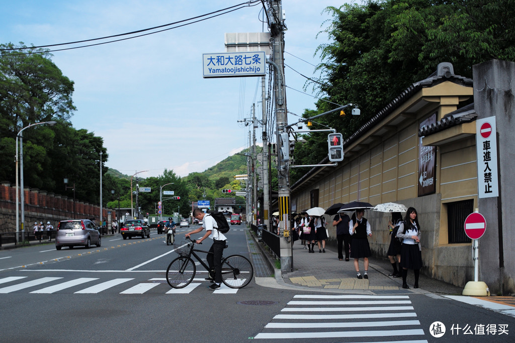 DAY8-伏见稻荷大社、三十三间堂