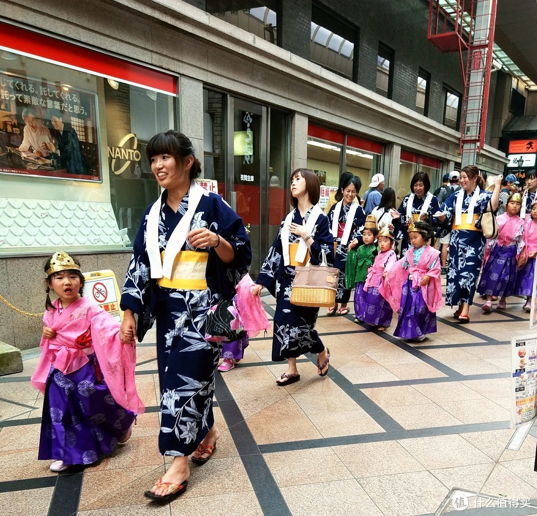 大阪奈良京都亲子游攻略，带娃去日本关西必看哦！