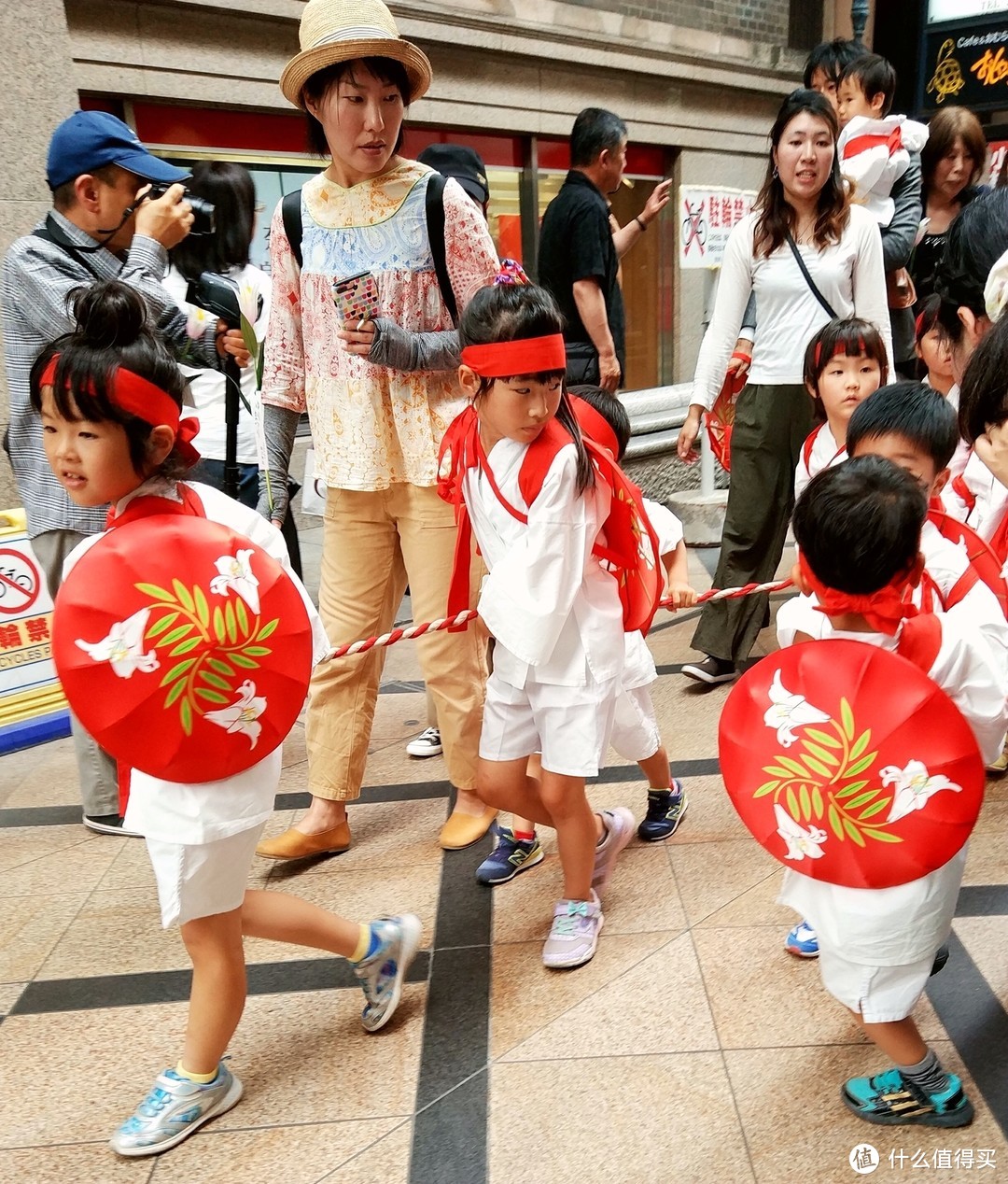 大阪奈良京都亲子游攻略，带娃去日本关西必看哦！