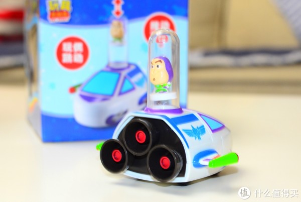 迪士尼创意玩具,给孩子一个属于他的梦幻王国