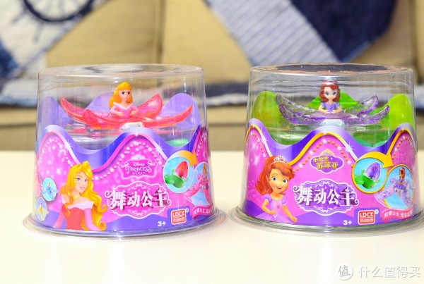 迪士尼创意玩具,给孩子一个属于他的梦幻王国