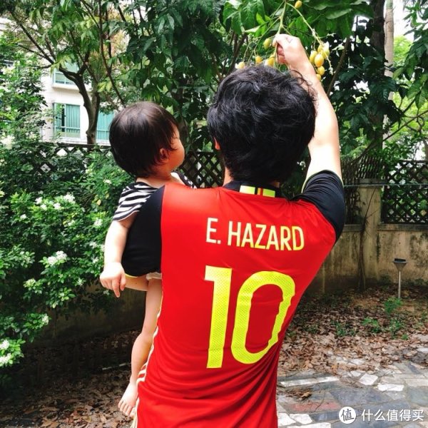 有了宝宝老公做甩手掌柜?不存在的:培养你的神