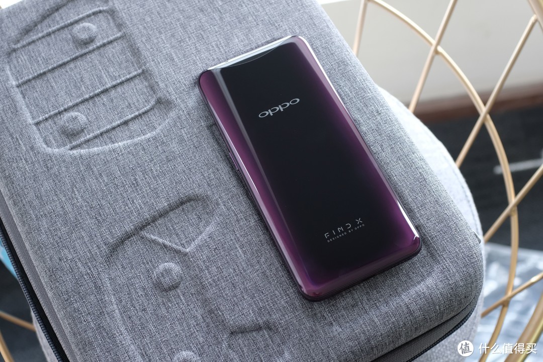 全国首发！首发用户详谈正式版OPPO Find X的上手体验