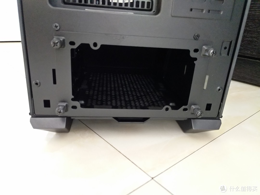 ARGB灯光秀---酷冷至尊MasterCase H500M游戏机箱评测