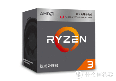 Ryzen 2200g