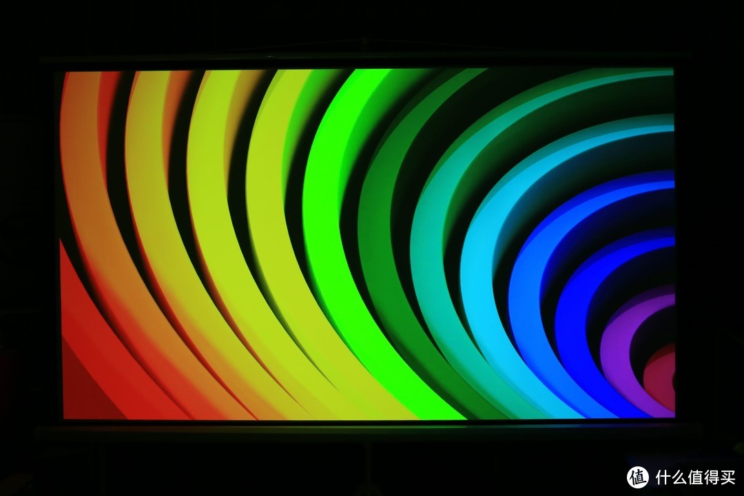 使用调整便捷——epson ch-tw5600家庭投影方案评测_投影仪_什么值得