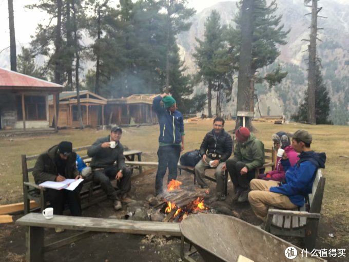 中巴国际公路 喀喇昆仑公路之旅 国外旅游 什么值得买