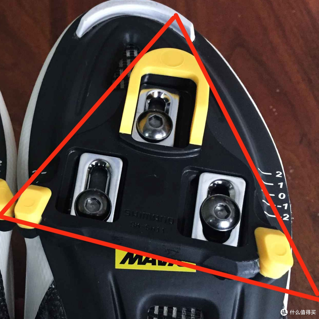 篇四:mavic*级公路锁鞋cosmic ultimate长测(附锁片安装教程)
