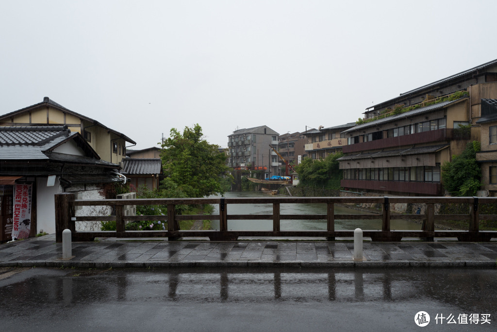 DAY9-10 最终章：嵯峨野、二条城、滚回家上班